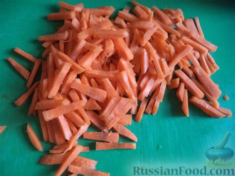 Рецепт: Плов с курицей (в казане) на RussianFood.com