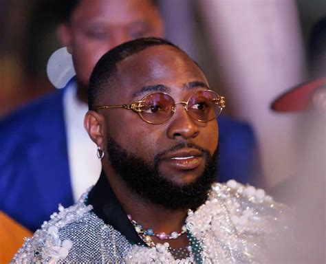 Nigerian Stars Davido, Rema Shine at 2023 Trace Awards