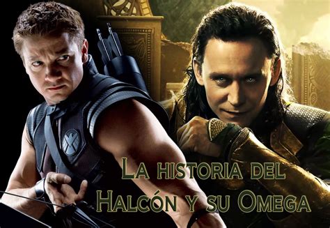 KiraH69: [FanFic] La historia del Halcón y su Omega (cap5) FIN