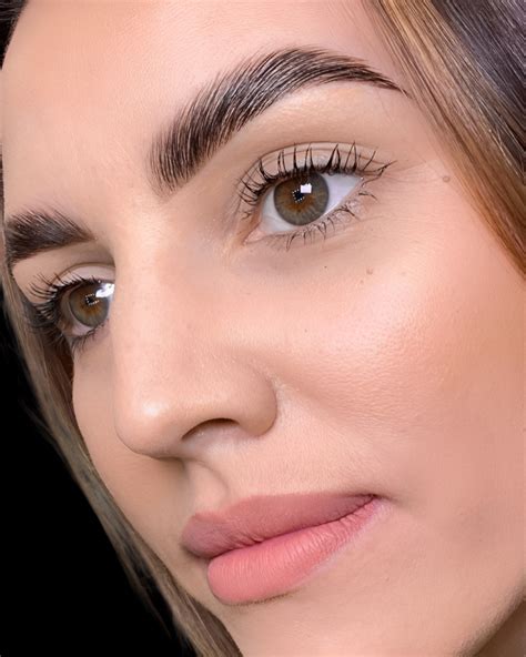 Thuya Brow Lamination Training ‒ Thuya Professional Academy