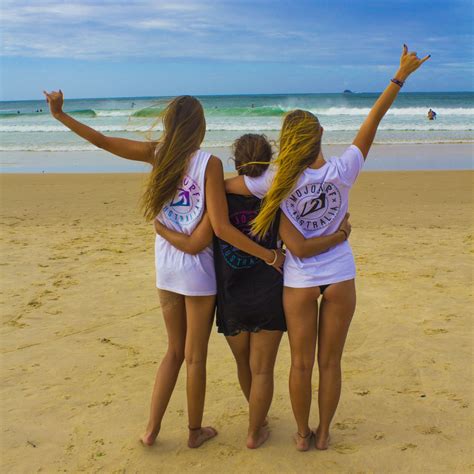 Byron Bay – Mojosurf