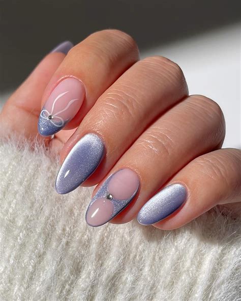 sparkly nail ideas 12