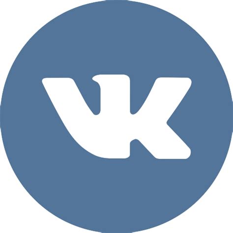 Vk icon
