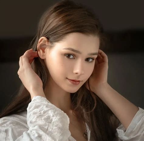 Irina Telicheva biography, 20 Photos, Age, Height, Real Name, Instagram ...