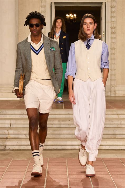 Ralph Lauren Goes West | GQ