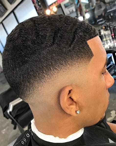 Corte De Cabelo Low - 12 melhores ideias de corte low fade | corte de cabelo masculino, barba ...