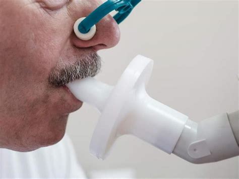 Spirometry – Reporting (ARTP) 07-03-2023 - J2S Training Ltd