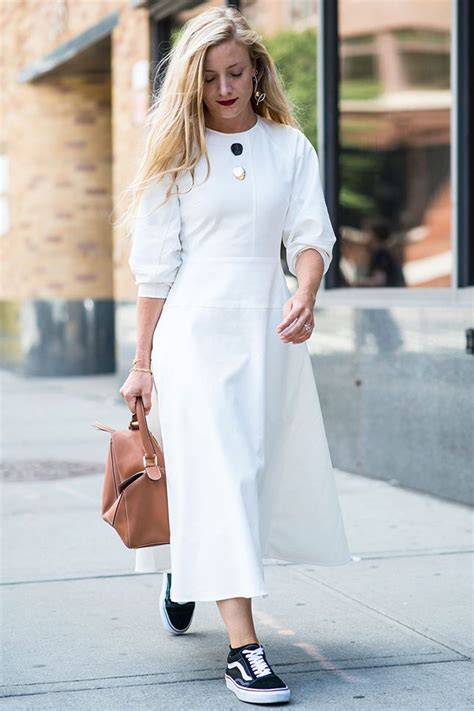 «Вансы» с волной — новые любимцы модниц | Street style chic, Cool ...