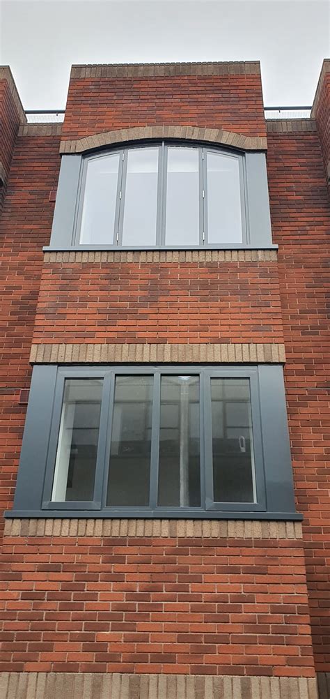 Smarts | Windows & Doors | Redbrick House Newbury