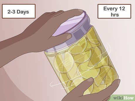 How to Preserve Limes: 13 Steps (with Pictures) - wikiHow Life