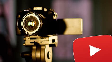 Kamera für YouTube-Videos finden! Tipps & Empfehlungen - YouTube