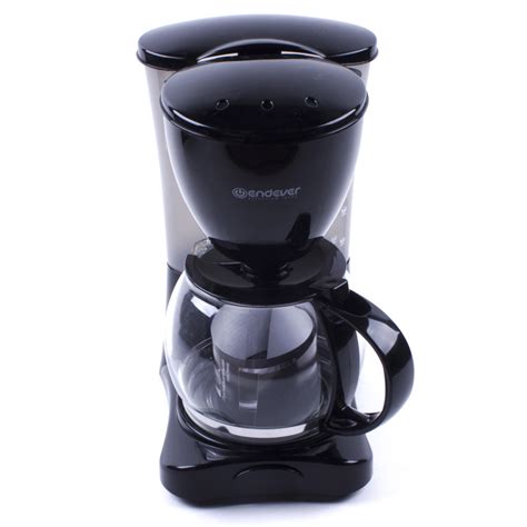 Кофеварка Endever Costa-1042 купить в Москве и с доставкой в Санкт ...