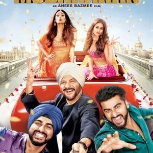 Mubarakan - Rotten Tomatoes