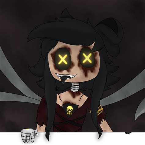 Cyn md ep7 / in Tessa's skin / in Tessa's flesh by ashthegaycutie on