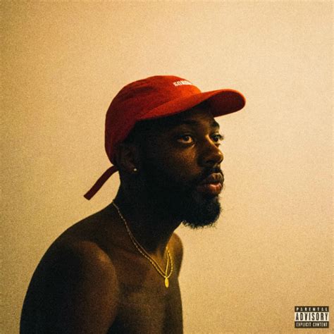 Exclusive: Brent Faiyaz Reveals Release Date, Tracklist, and Cover Art for Debut Album 'Sonder ...