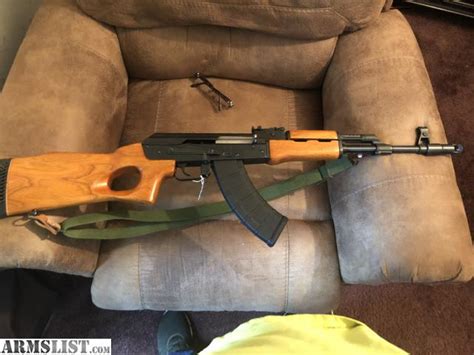 armslist  sale mac  ak