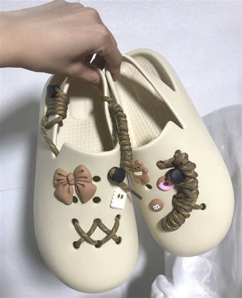 名创优品女式拖鞋怎么样 穿上挺舒服，我非常喜欢，看见就..._什么值得买