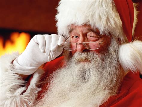 Science with Santa - Museum of Aviation