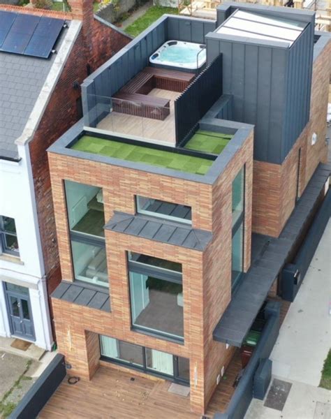 New Builds – Platinum Group