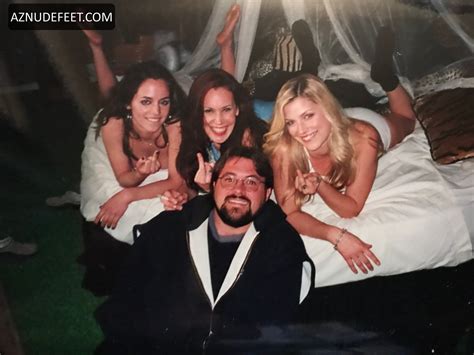 JENNIFER SCHWALBACH SMITH Feet - AZNudeFeet