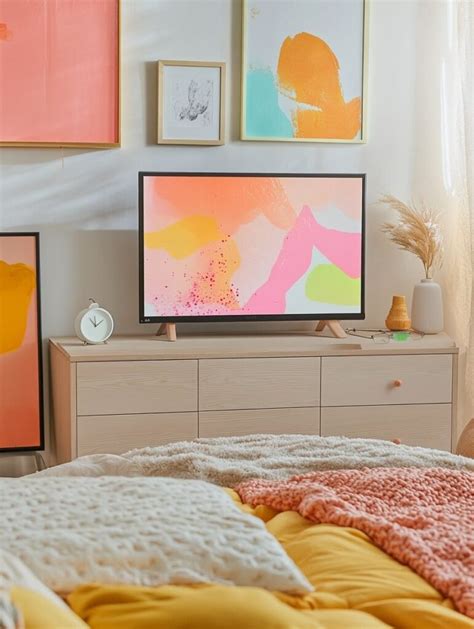 18 Ingenious Hidden TV Ideas You Didn’t Know About - PointerClicker.com