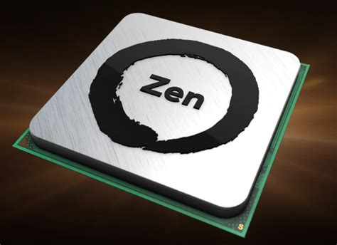 Inside Zen: How AMD designed its powerful new processor | PCWorld