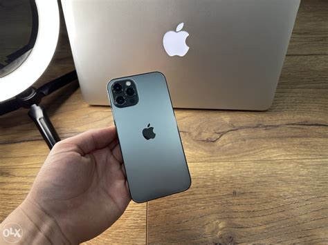 IPHONE 12 PRO 256 GB GARANCIJA KAO NOV - Mobiteli - OLX.ba