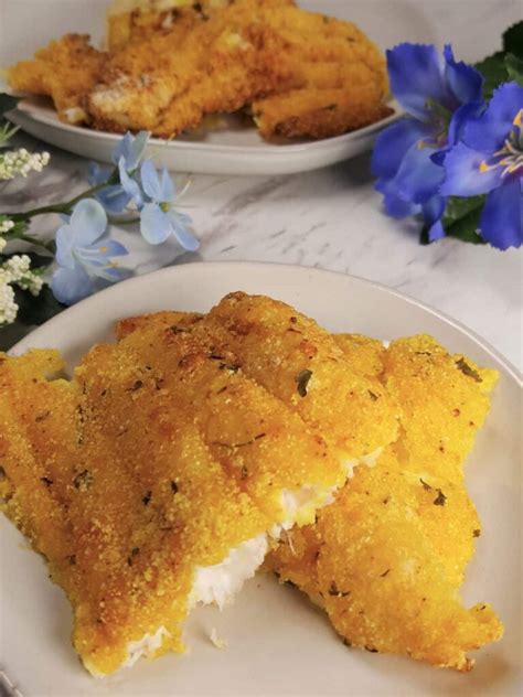 20 Best Air Fryer Seafood Recipes