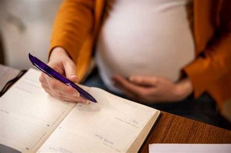 Какие документы нужны для того чтобы встать на учет по беременности