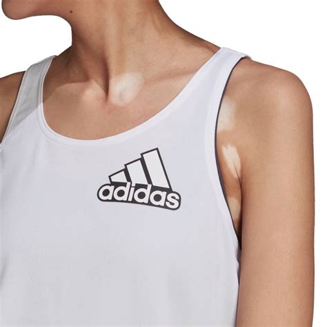 ADIDAS W BLUV Q1 TANK - HC9171