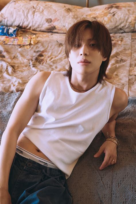 Taemin 4th mini album 'Guilty' concept photos | kpopping