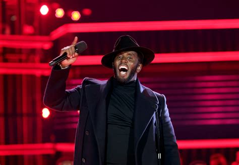 Diddy's Case Could Be Harmed By Leaked Cassie Video, According To Ex