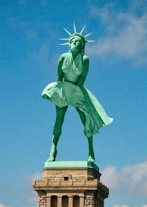 Miss Liberty | Статуя свободы, Статуи, История искусства