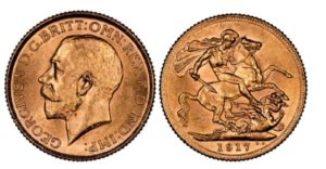 The most valuable and rare UK coins