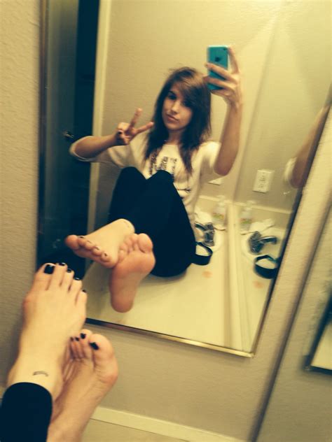 Death Metal And Feet on Tumblr
