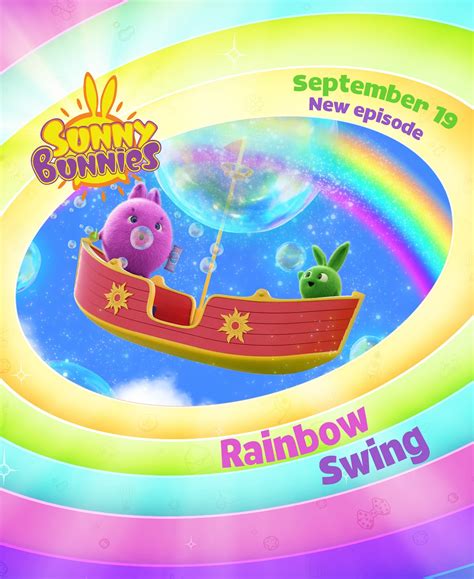 Sunny Bunnies - Hop on over to our YouTube channel for the... | Facebook