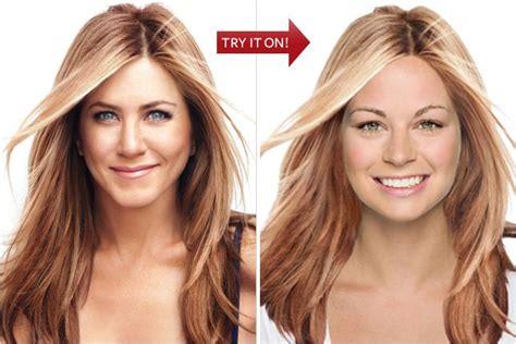 Try Different Hairstyles Online Free - Hairstyle Guides
