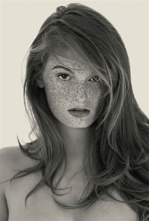 Jonthathan Hanson adlı kullanıcının Redheads and girls with freckles