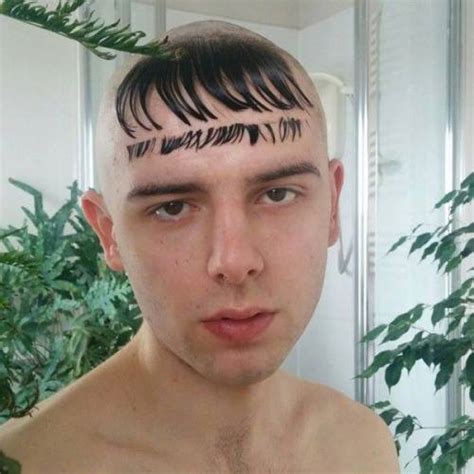 Haircut : r/funny