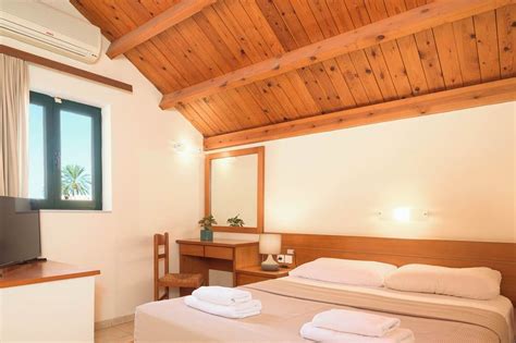 Asterias Village Resort - Koutouloufari hotels | Jet2holidays