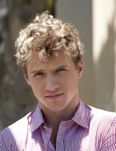 Freddie Stroma Films The Leaky Cauldron Happy 31st Birthday To