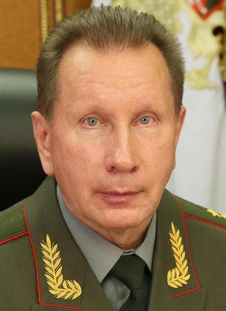 Виктор Золотов — биография, личная жизнь, фото, новости, сын Роман ...