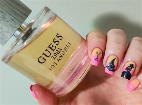 Guess 1981 Los Angeles Women guess parfém - a vůně pro ženy 2019