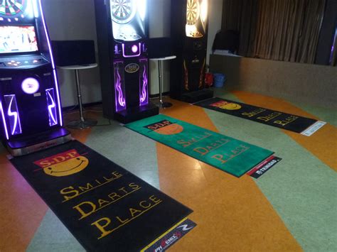 Darts Shop S.D.P