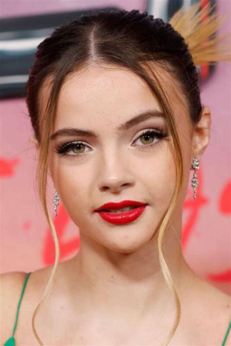 Brooke Carter | Original Release for Netflix