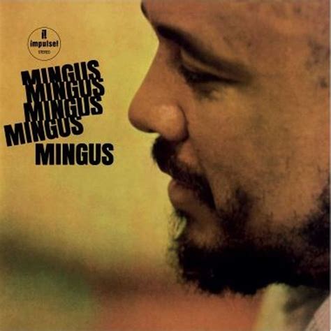 Charles Mingus: Mingus Mingus Mingus (180g) (LP) – jpc.de