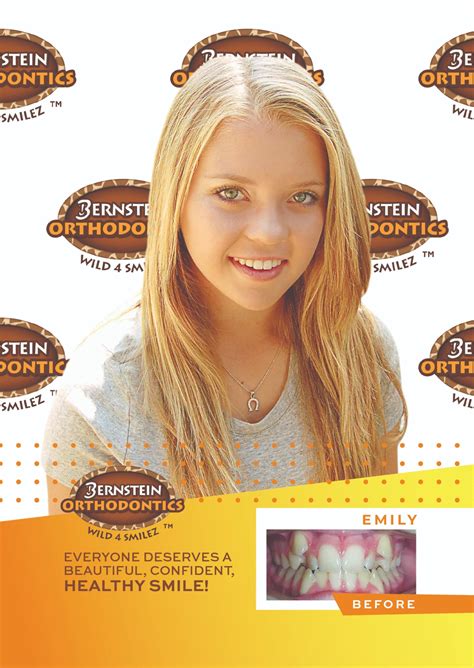 Getting Started | New Patients at Bernstein Orthodontics