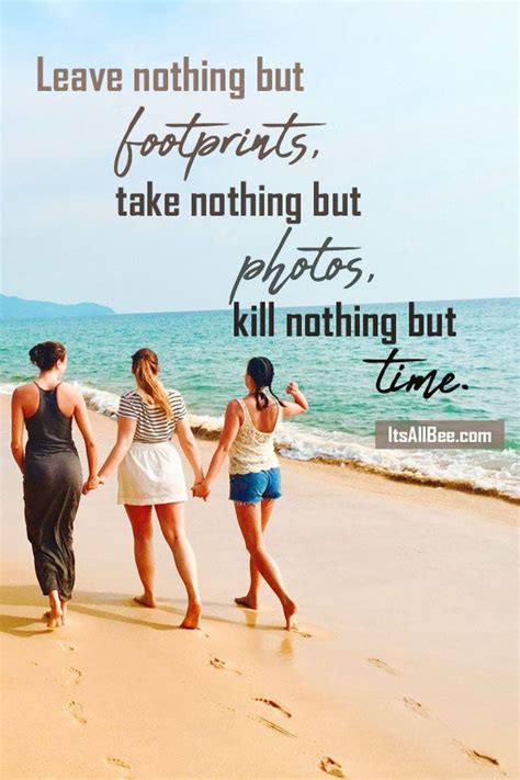 The Best Quotes On wanderlust To Inspire Your Travels - ItsAllBee ...