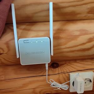 Роутер WiFi Keenetic Start (KN-1112) | GSM-Репитеры.РУ