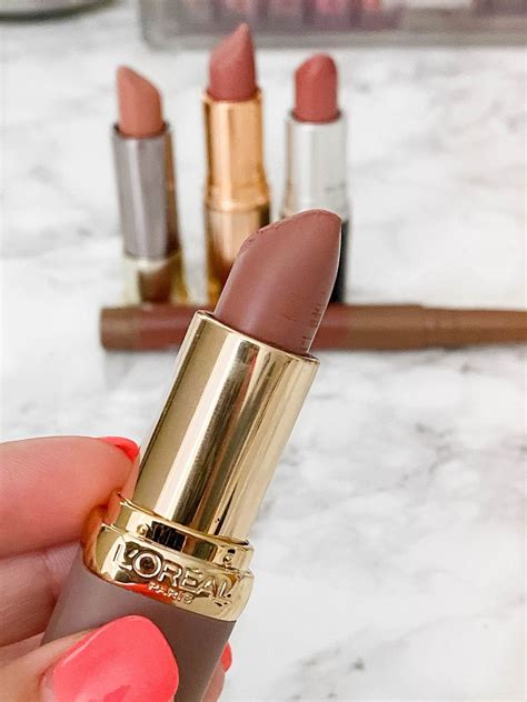 5 best nude lipsticks you need – Artofit